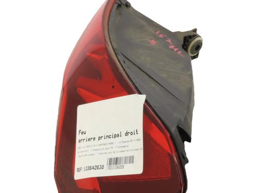 Right taillight AUDI A3 Sportback (8YA, 8YF) 35 TFSI | BP39587616C35 - Image 4