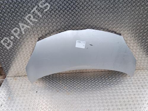 Used Hood TOYOTA AYGO (_B1_) 1.0 (KGB10_, KGB10R) (68 hp) 26295547
