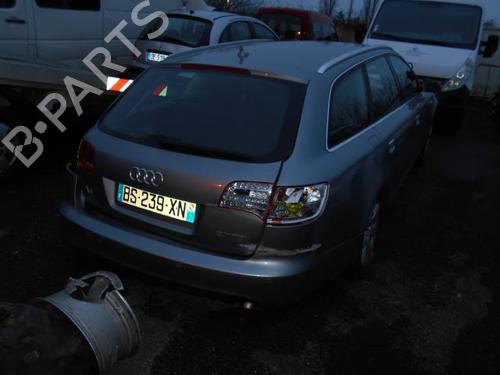 Used Parts AUDI A6 C6 Avant (4F5) 2.7 TDI 1991880