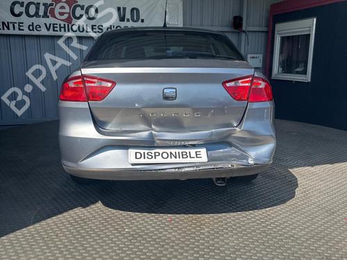 Dashboard SEAT TOLEDO IV (KG3) 1.6 TDI | BP38101829C46 - Image 19