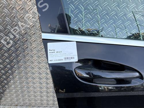 Right front door MERCEDES-BENZ A-CLASS (W176) A 180 (176.042) | BP30045889C3 
