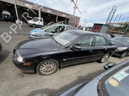 Left front indicator VOLVO S80 I (184) D5 | BP26939012C32  - Image 14