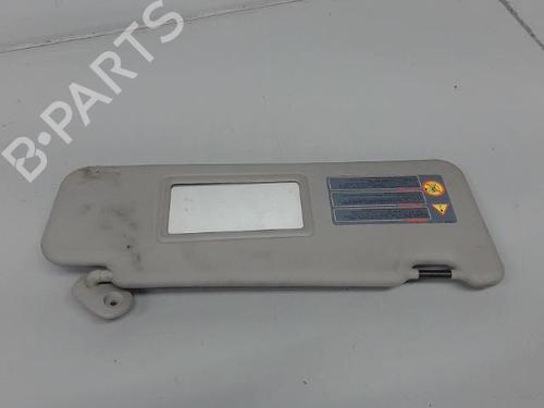 Right sun visor DACIA SANDERO 1.4 MPI LPG | BP21308195I2 - Image 2