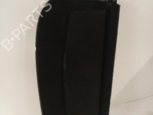 Hattehylde AUDI A1 Sportback (8XA, 8XF) 1.6 TDI (90 hp) 32499919