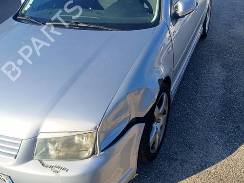 Rear left panel VW BORA I (1J2) 1.9 TDI | BP30677949C60