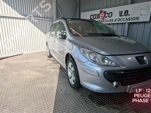Climate control PEUGEOT 307 Break (3E) 1.6 HDi 110 | BP32750160I5  - Image 24