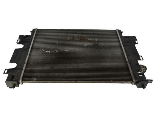 Water radiator RENAULT TWINGO III (BCM_, BCA_) 0.9 TCe 95 | BP39897434M31 - Image 2