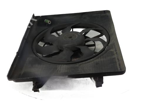 Used Radiator fan Radiator fan 36763828 36763828