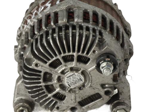 Alternator RENAULT KOLEOS I (HY_) 2.0 dCi (HY0K) | BP25881155M7 