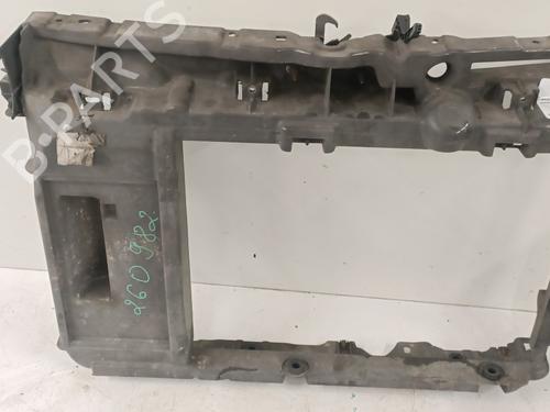 Used Front slam panel Front slam panel CITROËN DS3 (SA_) 1.6 VTi 120 (120 hp) 33796777 33796777