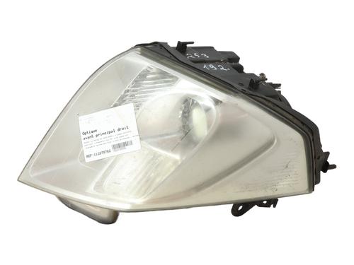 Right headlight RENAULT VEL SATIS (BJ0_) 2.0 dCi (BJ03, BJ0B) | BP35960087C29 - Image 5