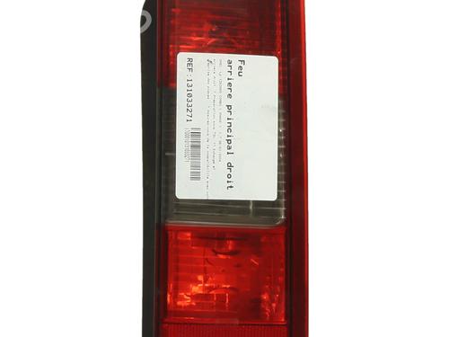 Right taillight OPEL COMBO Box Body/MPV 1.7 DTI 16V | BP38271933C35 - Image 2