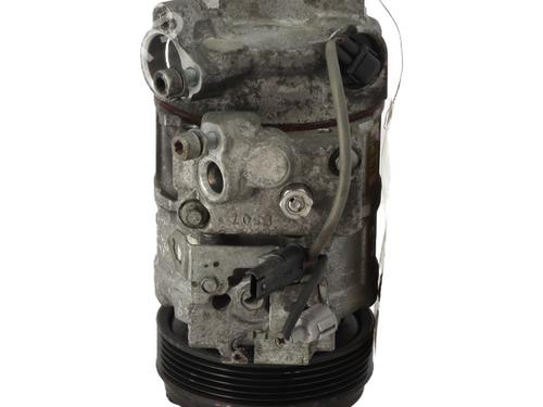 AC compressor BMW 1 (E87) 118 d | BP21296170M34 