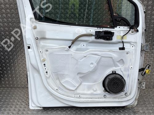 Drzwi przednie lewe CITROËN BERLINGO Box Body/MPV (B9) 1.6 HDi / BlueHDi 75 | BP29960511C2 