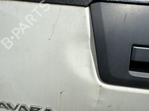 AC radiator NISSAN NAVARA NP300 (D40) 2.5 dCi 4WD (D40TT, D40T, D40M, D40BB) | BP27278162M32 - Image 17