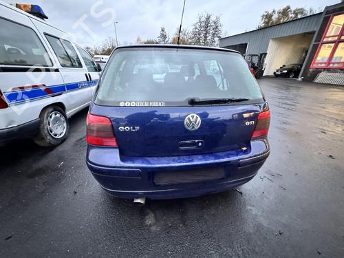 Frontplate/Frontkurv VW GOLF IV (1J1) 1.8 T | BP21315960C72 