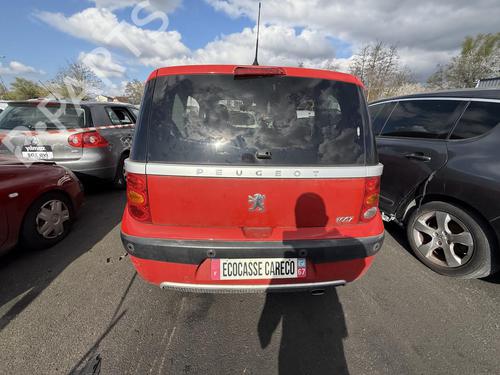 Front right seatbelt PEUGEOT 1007 (KM_) 1.6 16V | BP24657965I25 - Image 15
