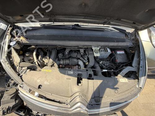 Left front fog light CITROËN C4 Picasso II 1.6 HDi / BlueHDi 115 | BP27681291C30 - Image 11