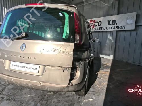 Rear right seatbelt RENAULT ESPACE IV (JK0/1_) 2.0 dCi (JK01, JK02, JK1J, JK1K, JK1H) | BP30537941I28 