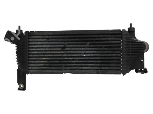 Intercooler NISSAN NAVARA NP300 (D40) 2.5 dCi 4WD | BP21318953M30 