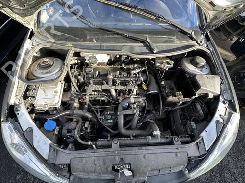 Front right door window PEUGEOT 206 Hatchback (2A/C) 2.0 HDI 90 | BP21291928C19 