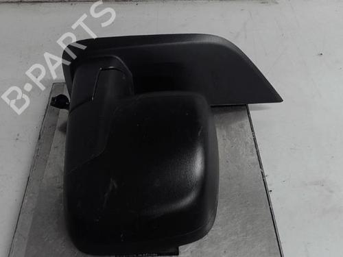Used Left mirror Left mirror CITROËN NEMO MPV 1.4 HDi (68 hp) 21291086 21291086