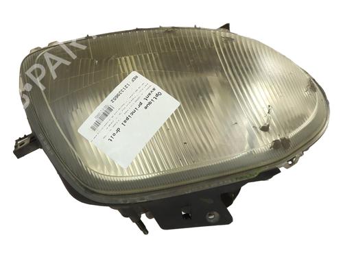 Right headlight RENAULT CLIO II Hatchback Van (SB0/1/2_) 1.9 D (SB0R) | BP32347830C29