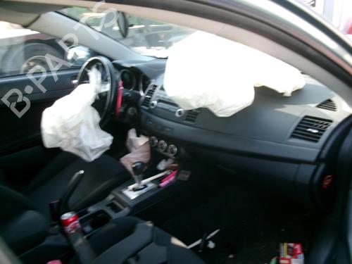 Left front window switch MITSUBISHI LANCER VIII (CY_A, CZ_A) 1.8 (CY3A, CY6A) | BP32212693I27 - Image 10