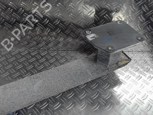 Rear bumper reinforcement PEUGEOT 308 SW I (4E_, 4H_) 1.6 16V | BP23905813C73 