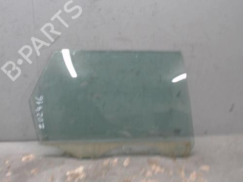Used Rear right door window VOLVO V50 (545) 1.6 D (110 hp) 21312753