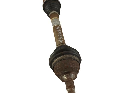 Left front driveshaft CITROËN BERLINGO MULTISPACE (B9) 1.6 HDi 90 | BP21313469M38 - Image 2
