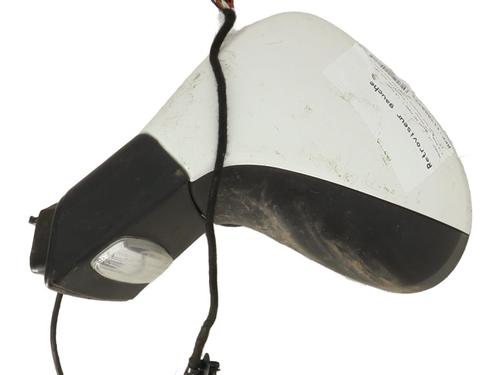 Left mirror PEUGEOT 207 (WA_, WC_) 1.6 HDi | BP30861223C26