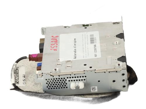 Radio RENAULT TWINGO III (BCM_, BCA_) 0.9 TCe 95 | BP33174678E6 - Image 5