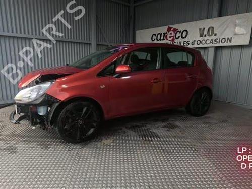 Fuse box OPEL CORSA D (S07) 1.4 (L08, L68) | BP34555548E1 - Image 16