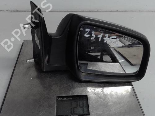 Right mirror OPEL ZAFIRA / ZAFIRA FAMILY B (A05) 1.9 CDTI (M75) | BP21316710C27 