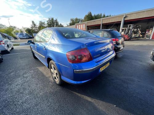 Starter PEUGEOT 407 (6D_) 1.8 (6D6FZB) | BP21297524M8 