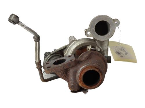 Turbolader/Kompressor FORD FIESTA VI (CB1, CCN) 1.6 TDCi | BP21369803M71 
