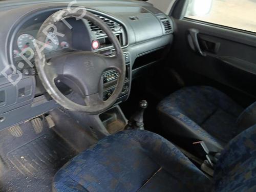 Used Parts PEUGEOT PARTNER Box Body/MPV (5_, G_) 1.9 D 4830992
