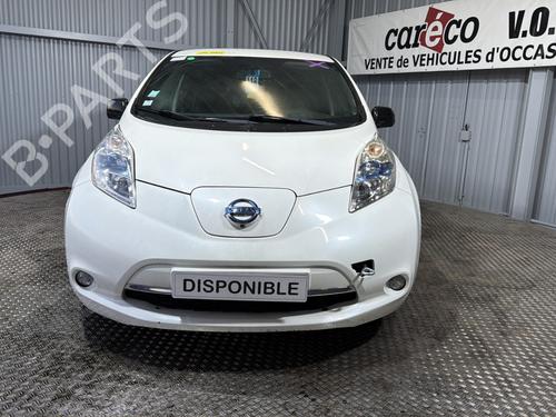 Brugte NISSAN LEAF (ZE0) Electric (109 hp) 4480081