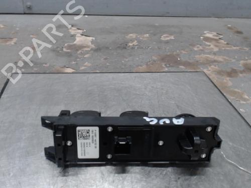 Used Left front window switch Left front window switch FORD C-MAX II (DXA/CB7, DXA/CEU) 1.6 TDCi (115 hp) 21305452 21305452