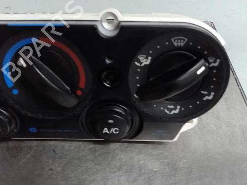 Climate control FORD FIESTA V (JH_, JD_) 1.4 TDCi | BP21372149I5 