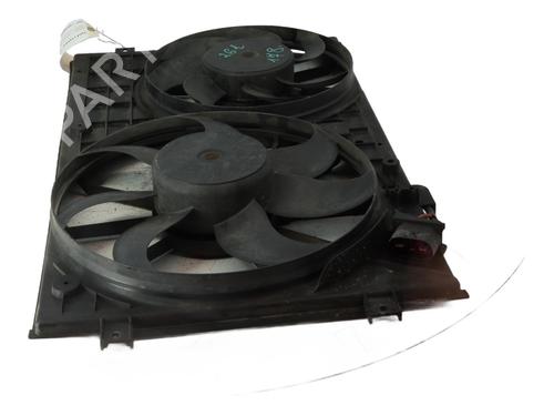 Used Radiator fan Radiator fan VW GOLF V Variant (1K5) [2007-2009] 34382124 34382124