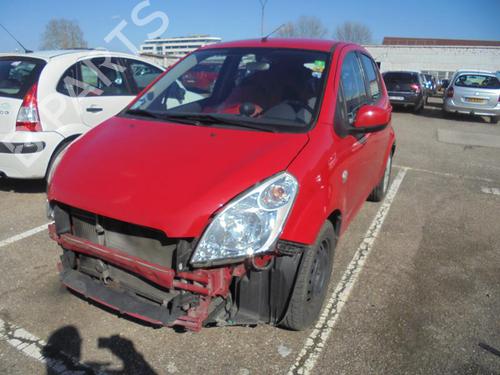 Starter SUZUKI SPLASH (EX) 1.3 CDTI (A5B413D) | BP21310020M8 