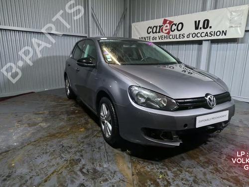 Front right seatbelt VW GOLF VI (5K1) 1.2 TSI | BP31715783I25  - Image 7