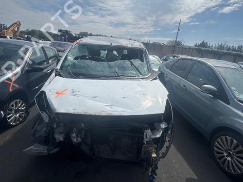 Steering column stalk CITROËN BERLINGO Box Body/MPV (B9) 1.6 HDi 75 | BP38531232I23 - Image 12