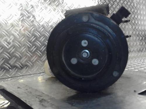 AC compressor FORD FIESTA VI (CB1, CCN) 1.25 | BP21867840M34 