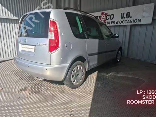 Engine SKODA ROOMSTER (5J7) 1.4 | BP36245272M1 - Image 14