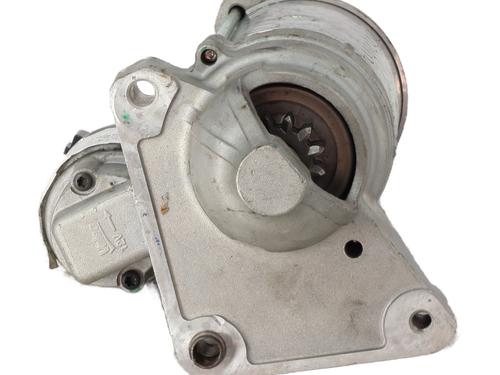 Used Starter PEUGEOT 208 II (UB_, UP_, UW_, UJ_) 1.5 BlueHDI 100 (102 hp) 21296735
