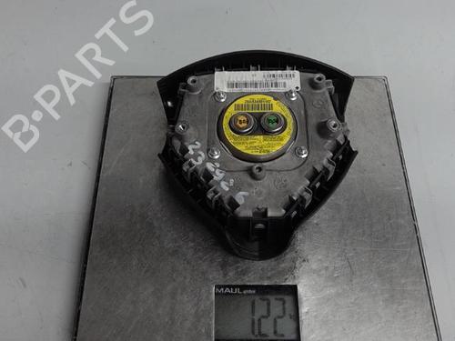 Driver airbag MERCEDES-BENZ A-CLASS (W169) A 150 (169.031, 169.331) | BP21320051C9 