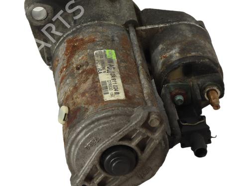 Used Starter Starter 38476455 38476455